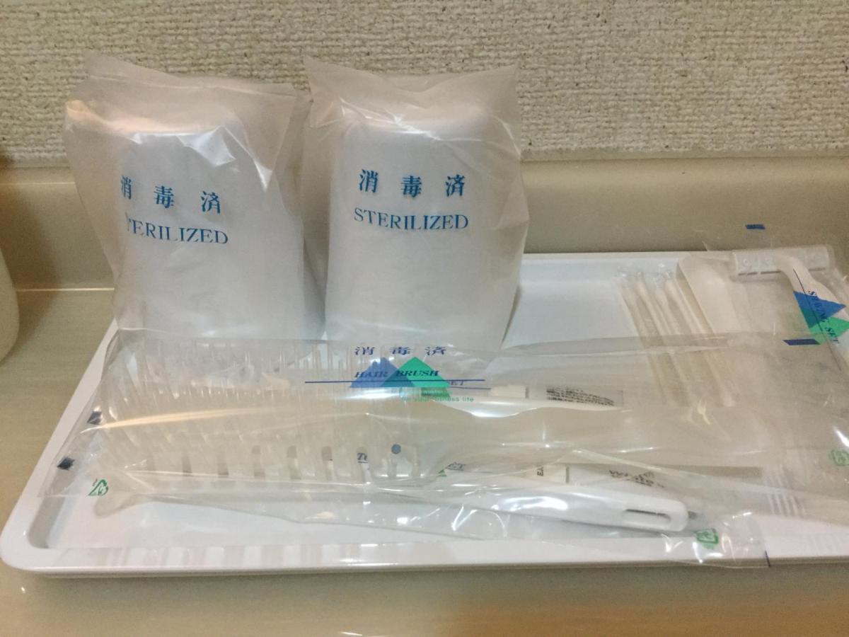 시파 마코토 마쓰야마 외부 사진