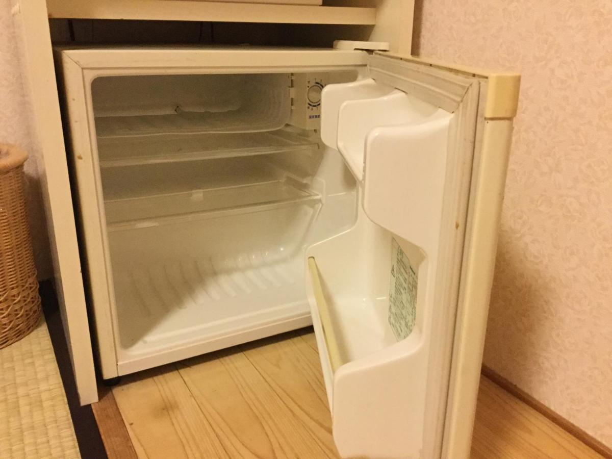 시파 마코토 마쓰야마 외부 사진