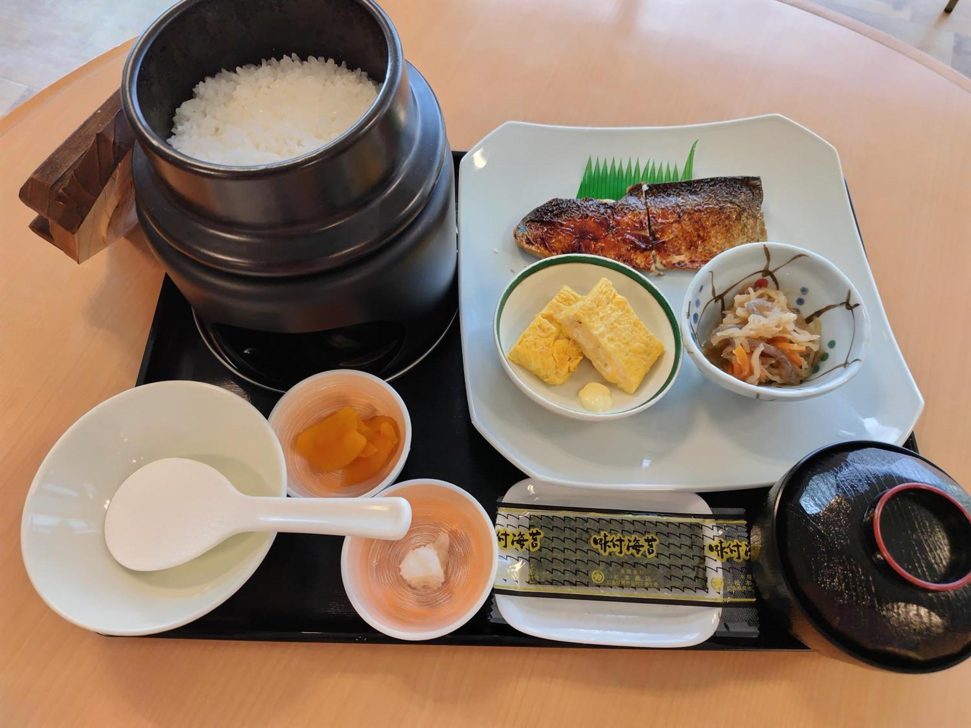 시파 마코토 마쓰야마 외부 사진